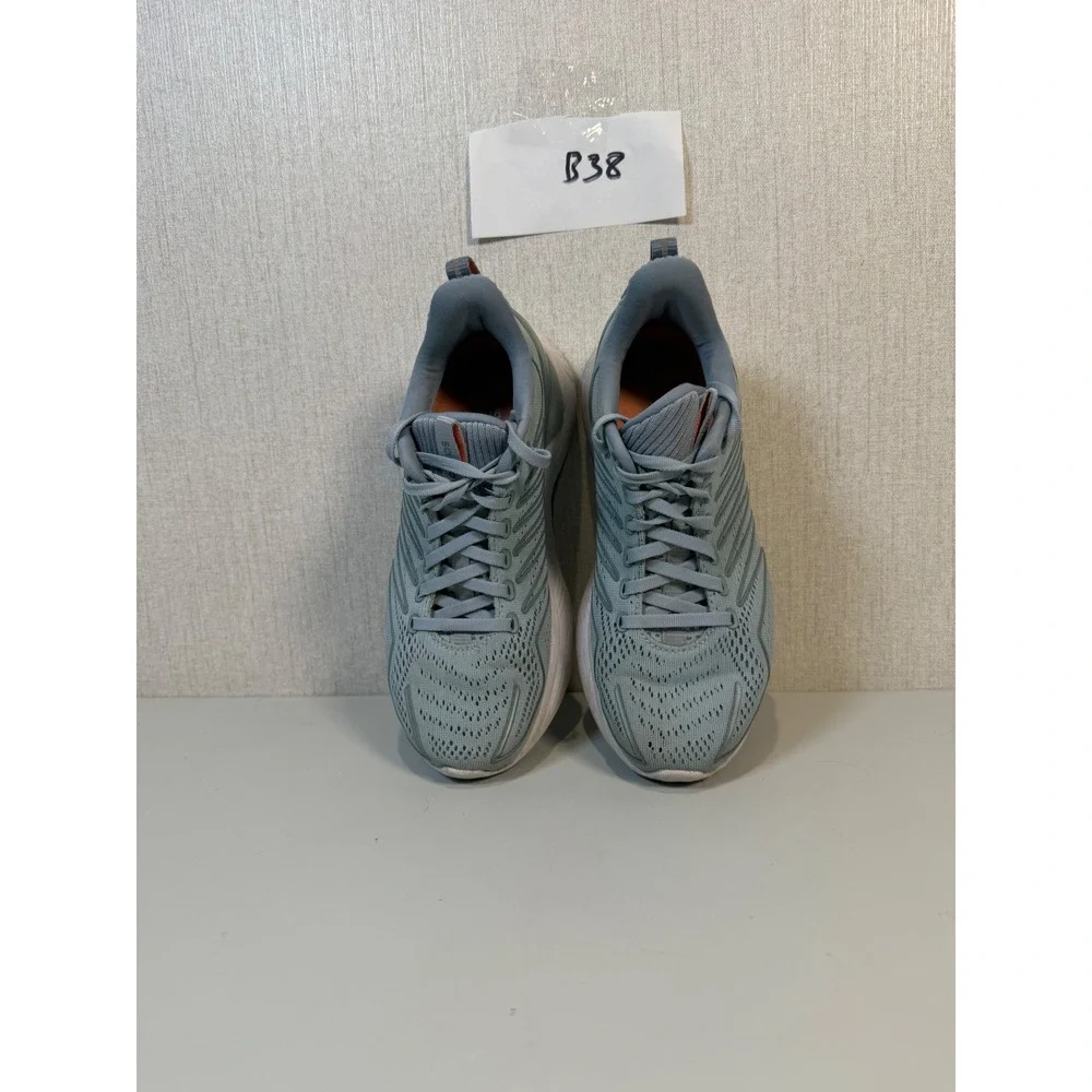 Saucony Endorphin Shift Women's Size 7.5 Light Blue Running‎ Shoes S10577-30